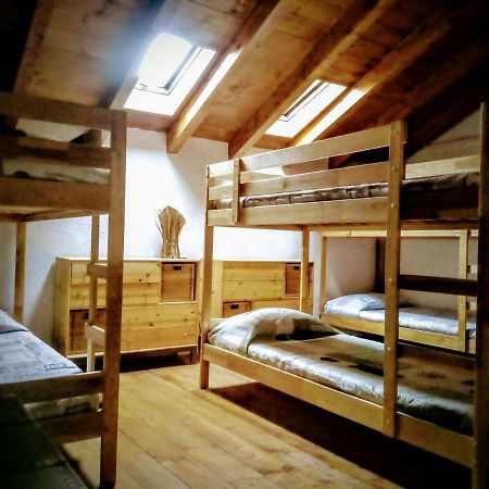 Вилла Ciuchi House Cantalupo Ligure Экстерьер фото