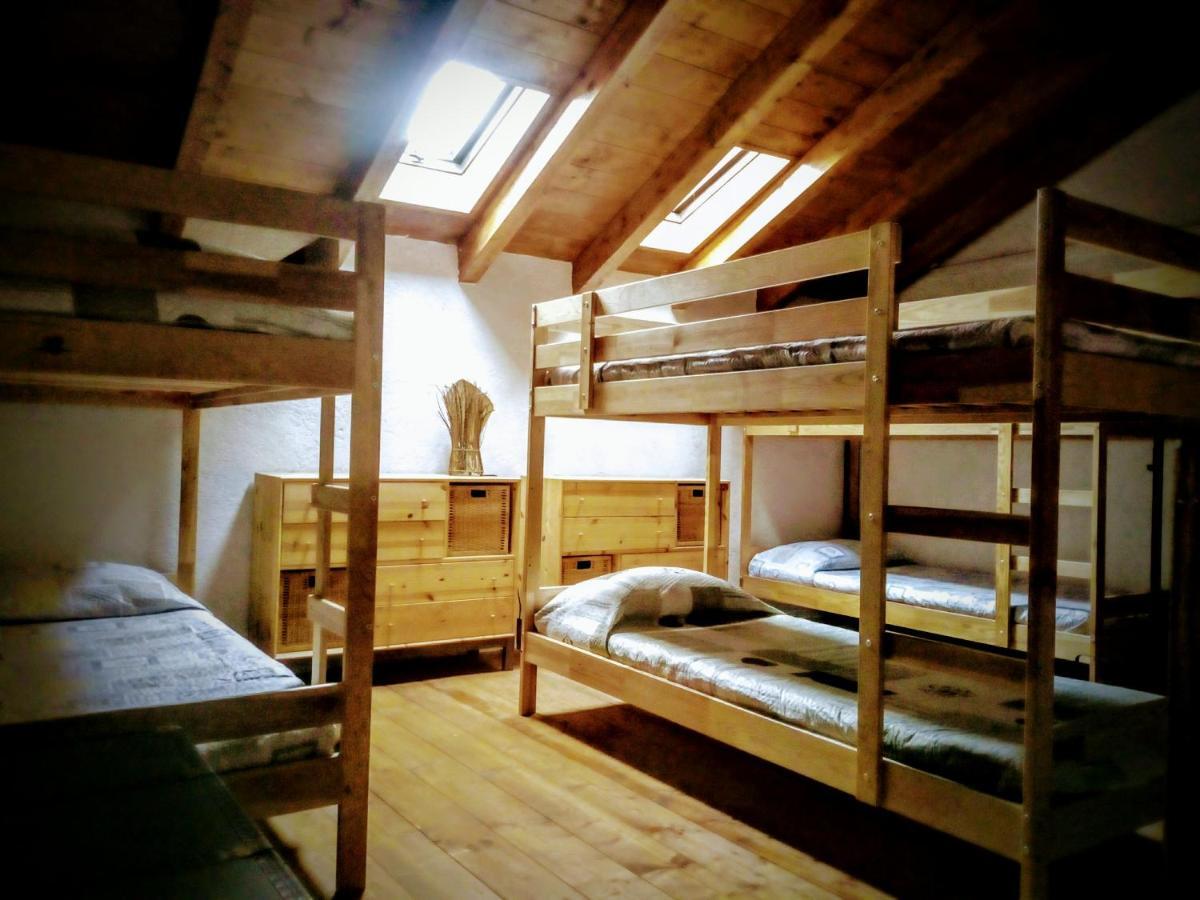 Вилла Ciuchi House Cantalupo Ligure Экстерьер фото